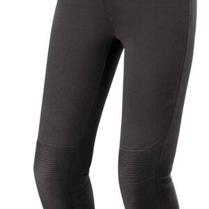 Alpinestars Black Women's Leggings